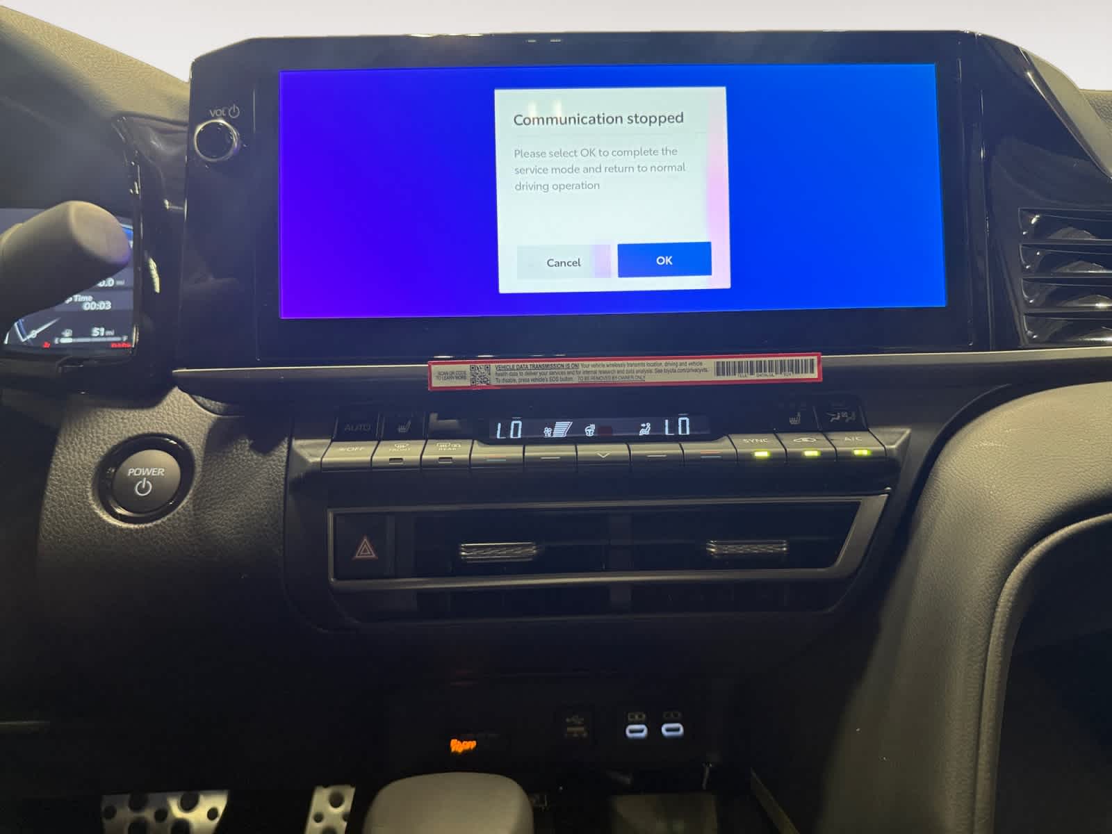2027 Toyota Camry XSE