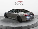 2027 Toyota Camry XSE