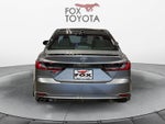 2027 Toyota Camry XSE
