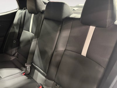 2027 Toyota Camry SE
