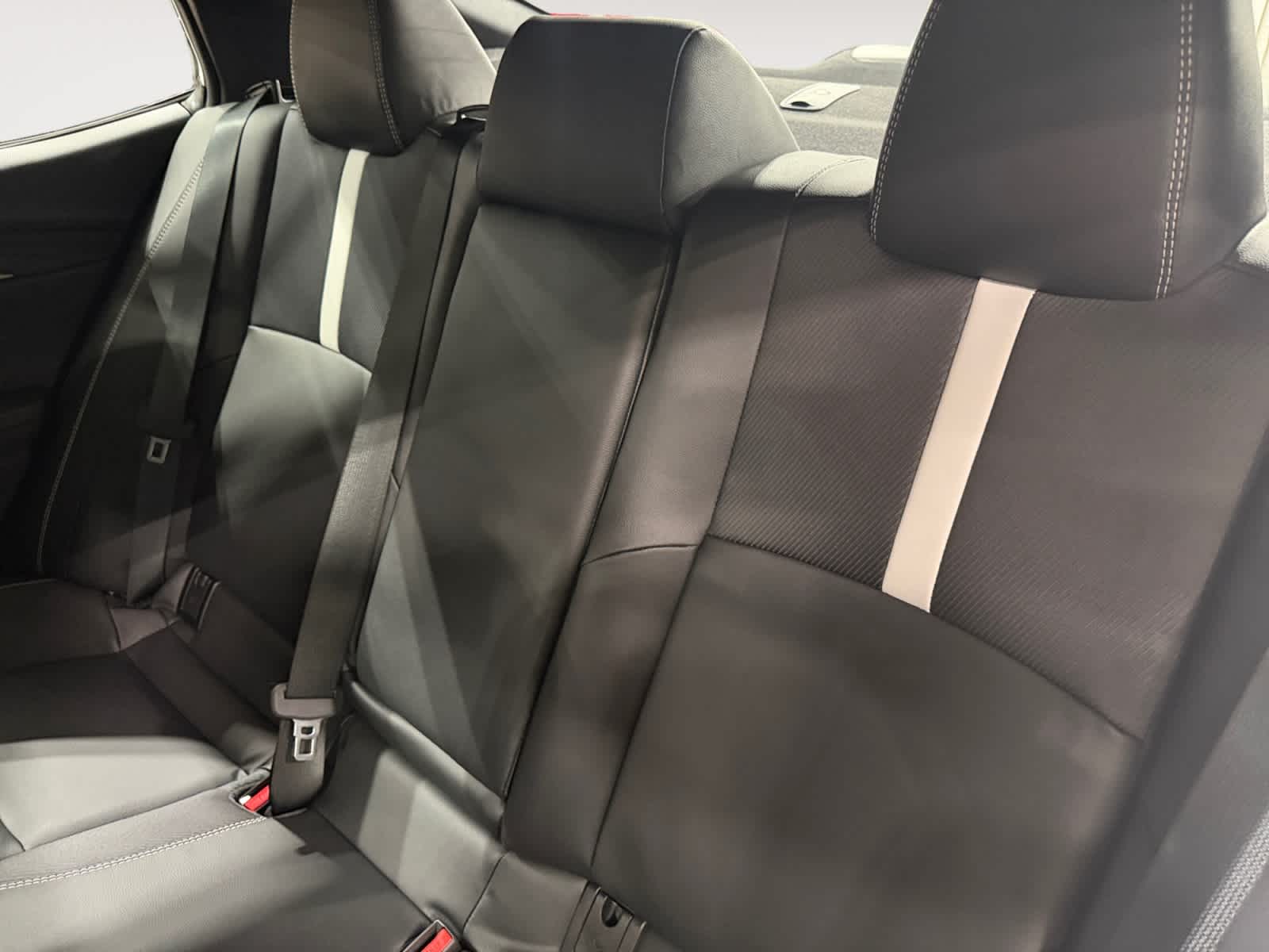 2027 Toyota Camry SE