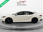 2027 Toyota Camry SE