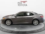 2020 Toyota Camry XLE