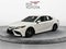 2024 Toyota Camry Hybrid SE