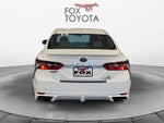 2024 Toyota Camry Hybrid SE