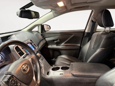 2014 Toyota Venza Limited