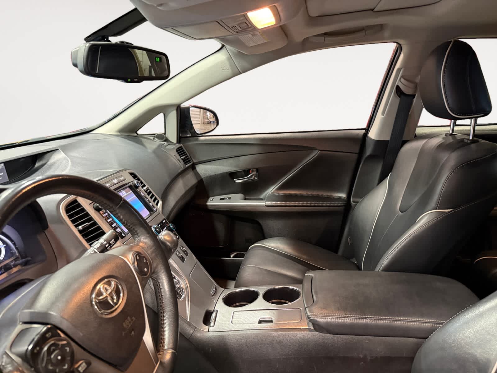 2014 Toyota Venza Limited