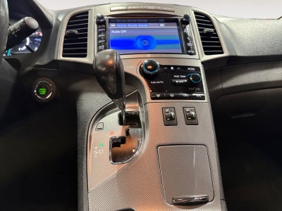 2014 Toyota Venza Limited