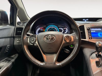 2014 Toyota Venza Limited