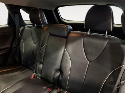 2014 Toyota Venza Limited
