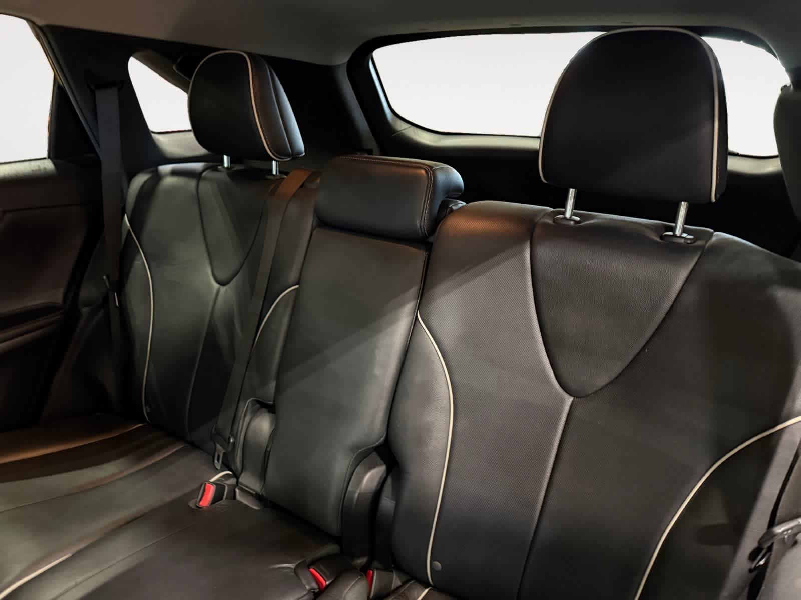 2014 Toyota Venza Limited