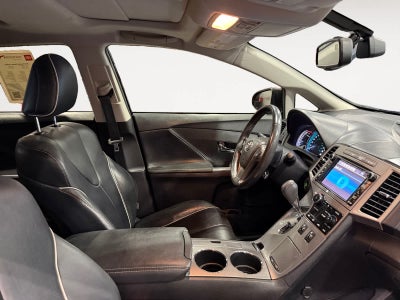 2014 Toyota Venza Limited