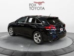 2014 Toyota Venza Limited