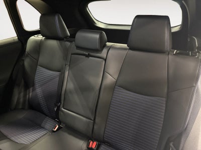 2025 Toyota RAV4 Hybrid XSE