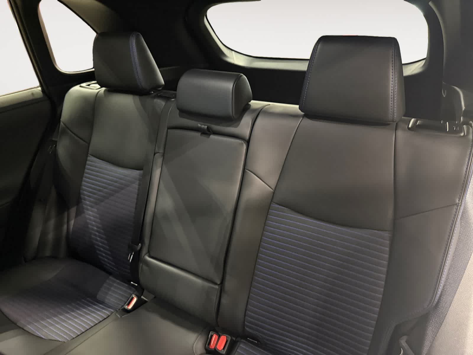 2025 Toyota RAV4 Hybrid XSE
