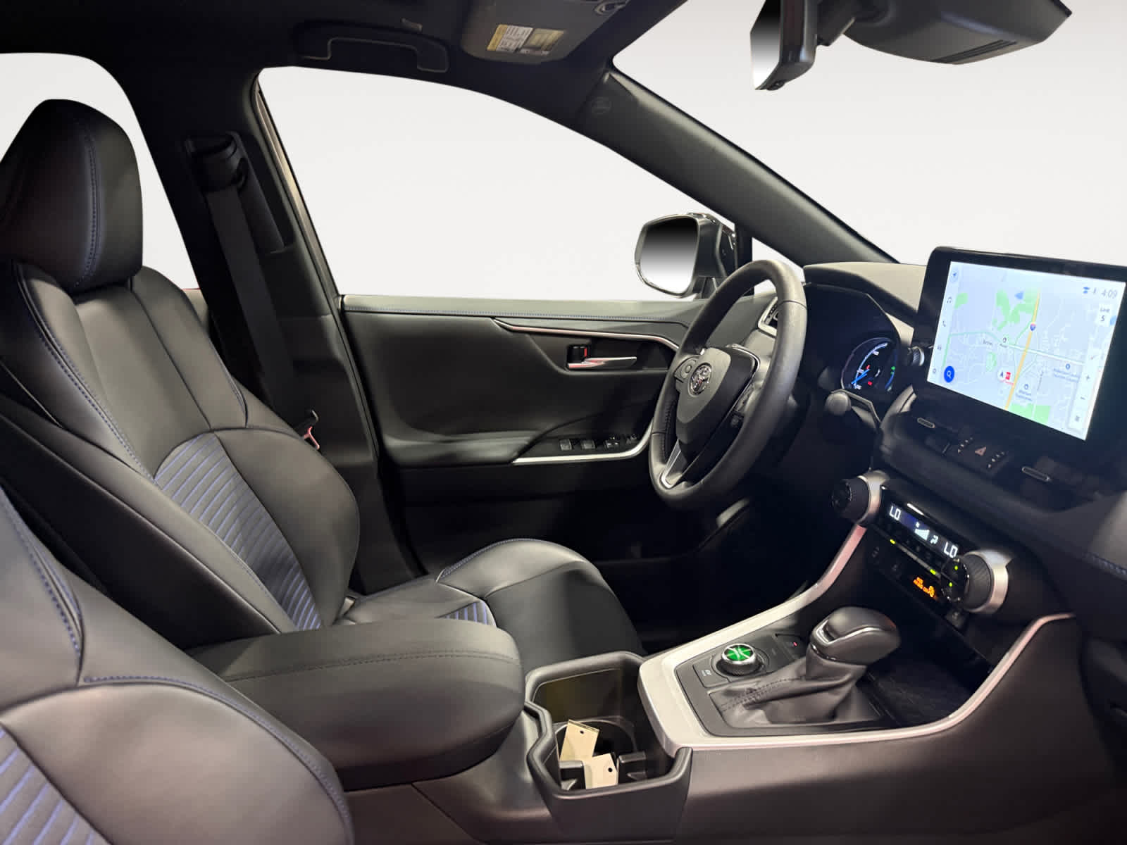 2025 Toyota RAV4 Hybrid XSE