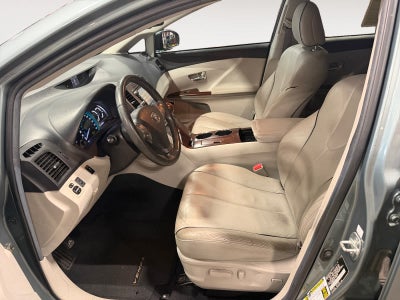 2012 Toyota Venza Limited