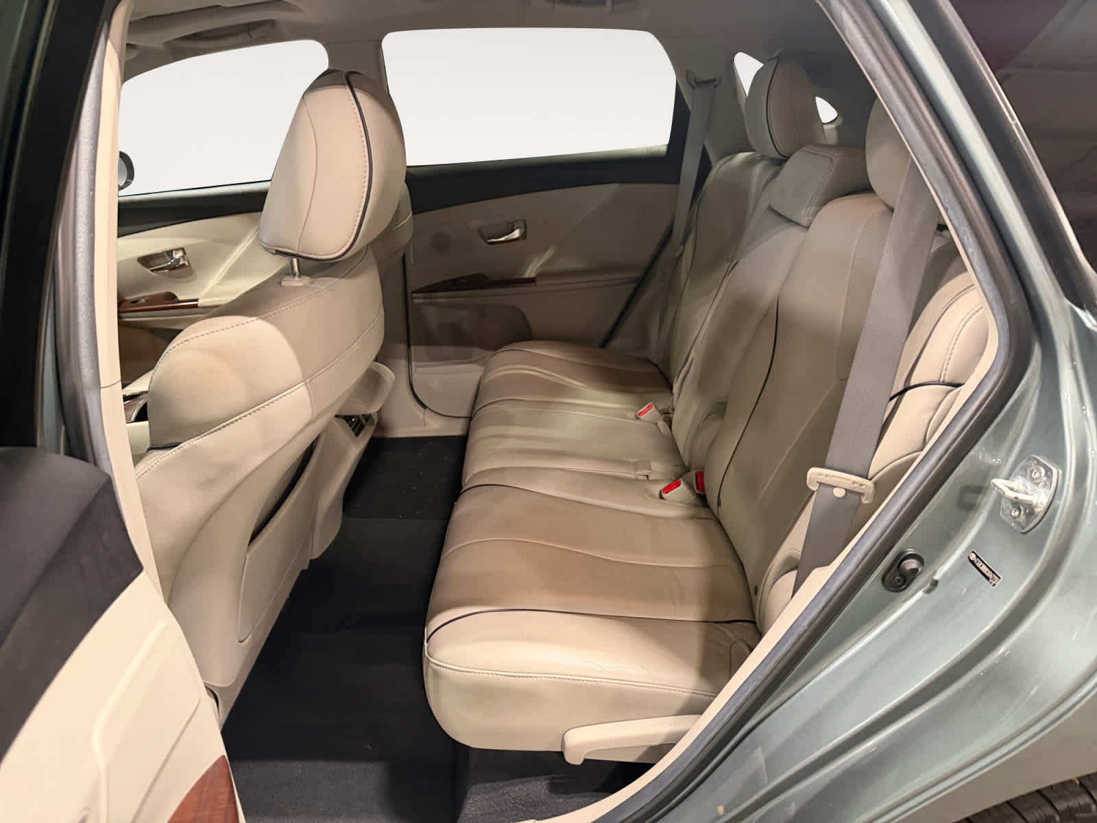 2012 Toyota Venza Limited