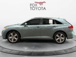 2012 Toyota Venza Limited