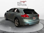 2012 Toyota Venza Limited