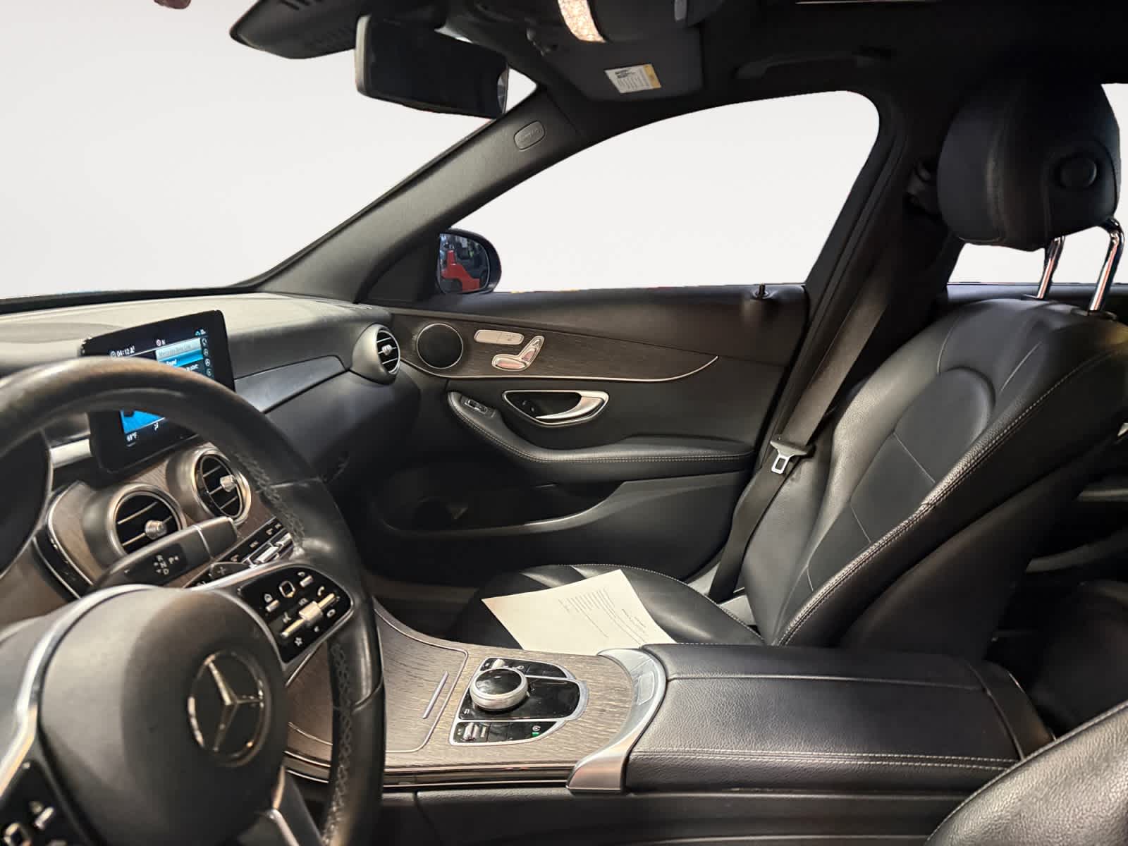 2019 Mercedes-Benz C 300 C 300