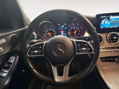 2019 Mercedes-Benz C 300 C 300