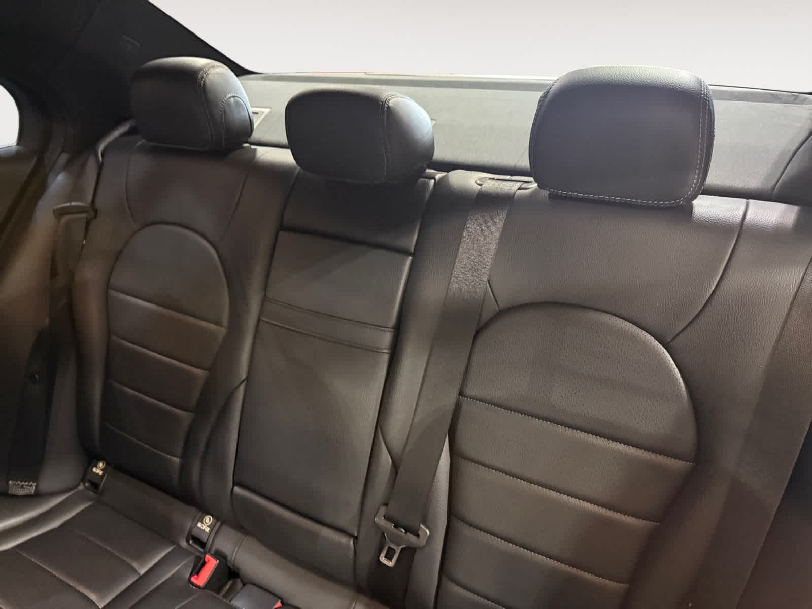 2019 Mercedes-Benz C 300 C 300