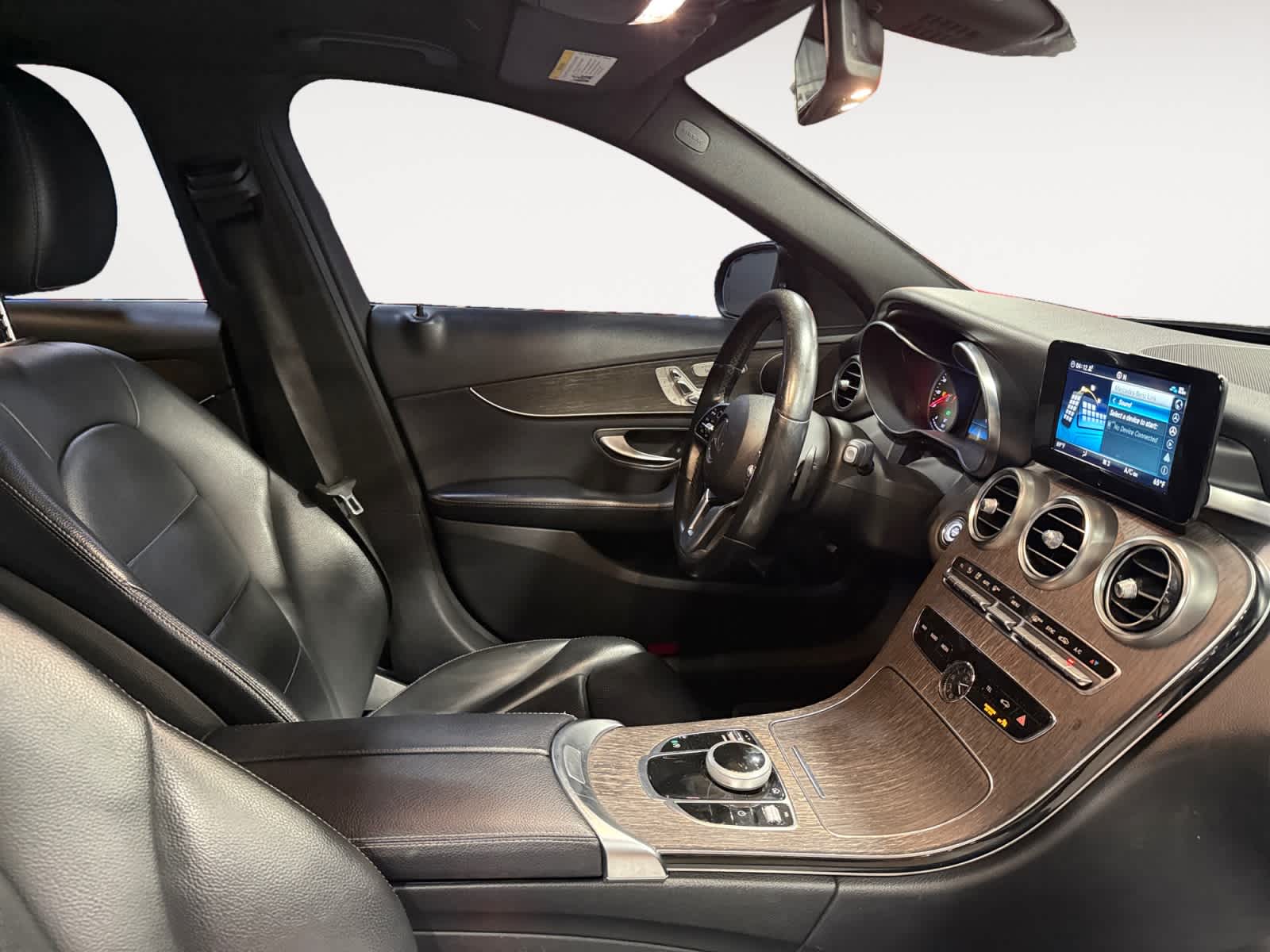 2019 Mercedes-Benz C 300 C 300