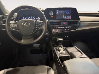 2022 Lexus ES 350 ES 350