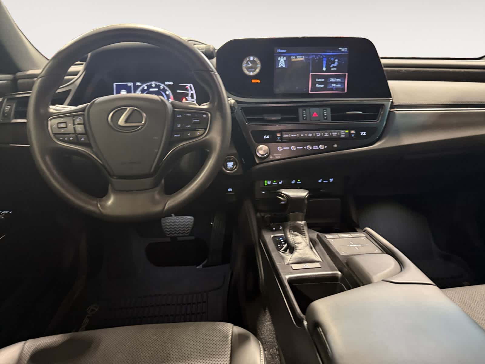 2022 Lexus ES 350 ES 350