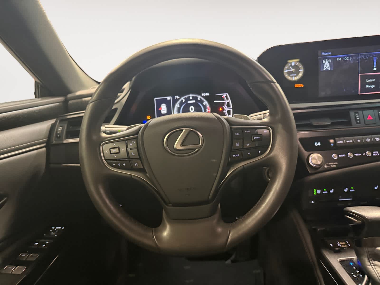 2022 Lexus ES 350 ES 350