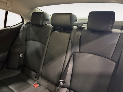 2022 Lexus ES 350 ES 350