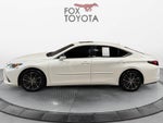 2022 Lexus ES 350 ES 350