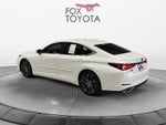 2022 Lexus ES 350 ES 350