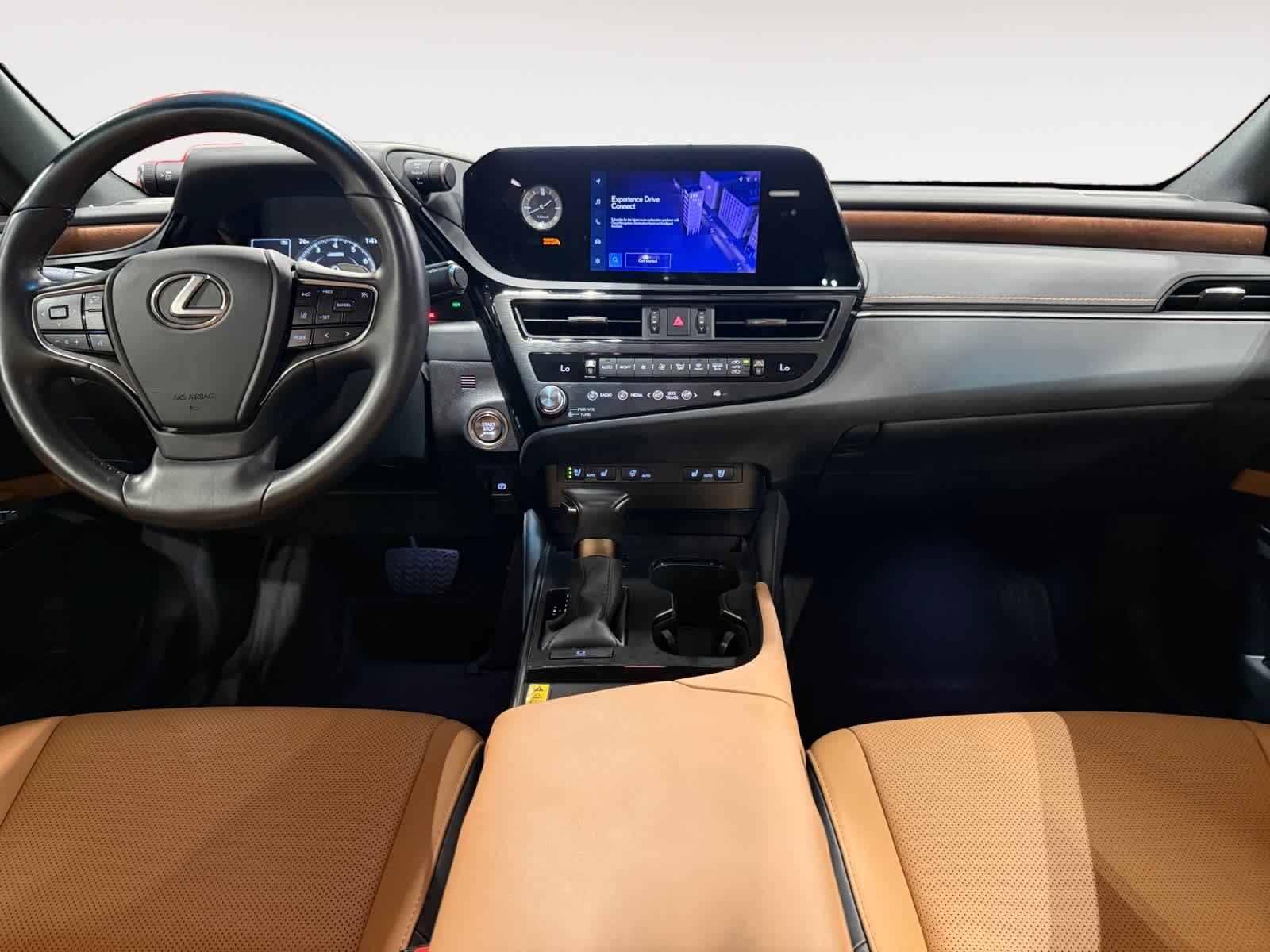 2025 Lexus ES 350 ES 350
