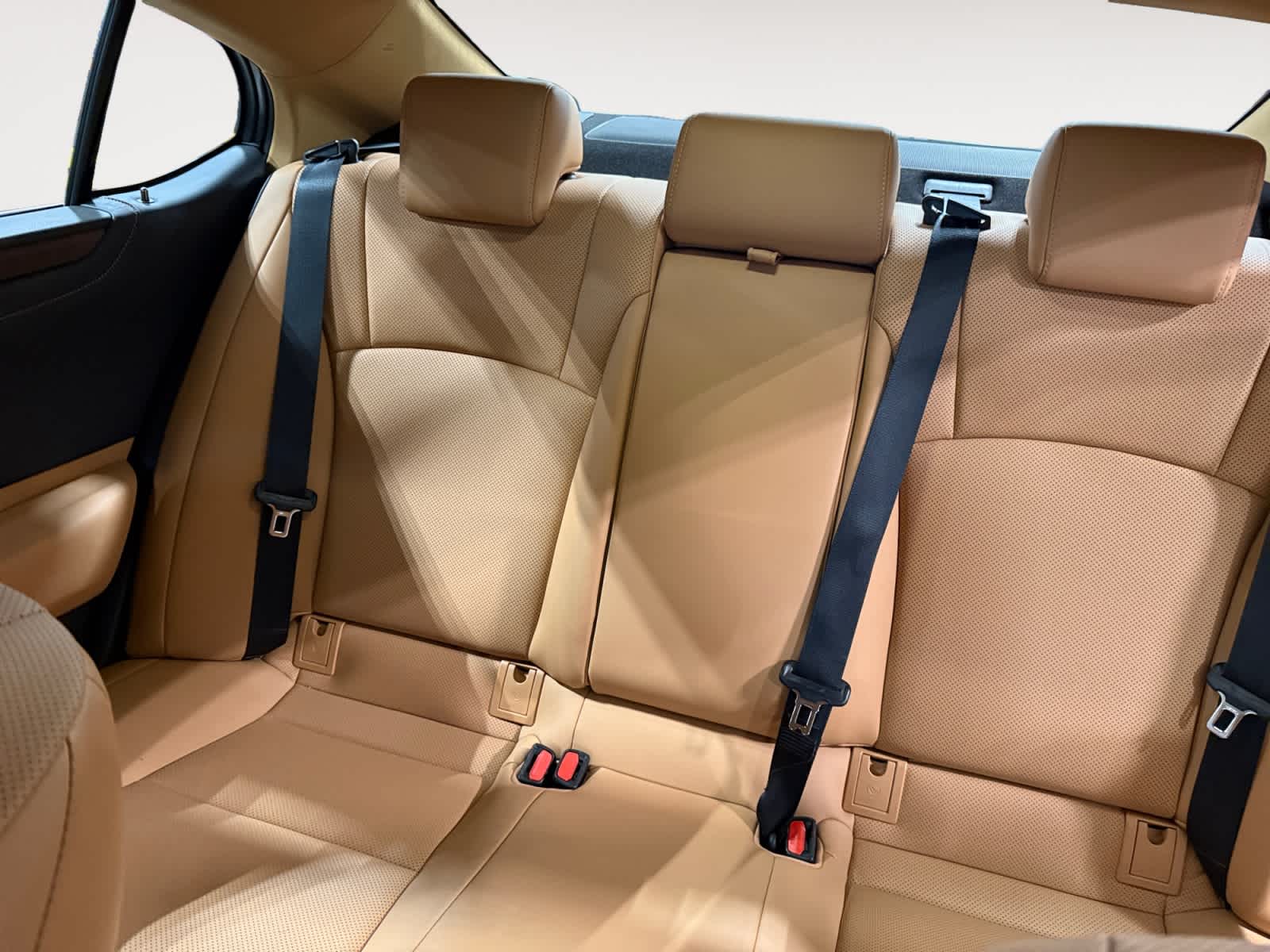 2025 Lexus ES 350 ES 350