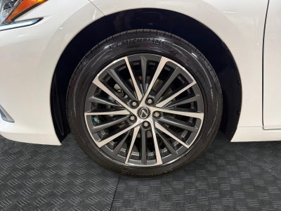 2025 Lexus ES 350 ES 350