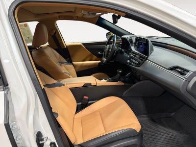 2025 Lexus ES 350 ES 350