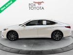 2025 Lexus ES 350 ES 350