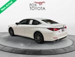 2025 Lexus ES 350 ES 350