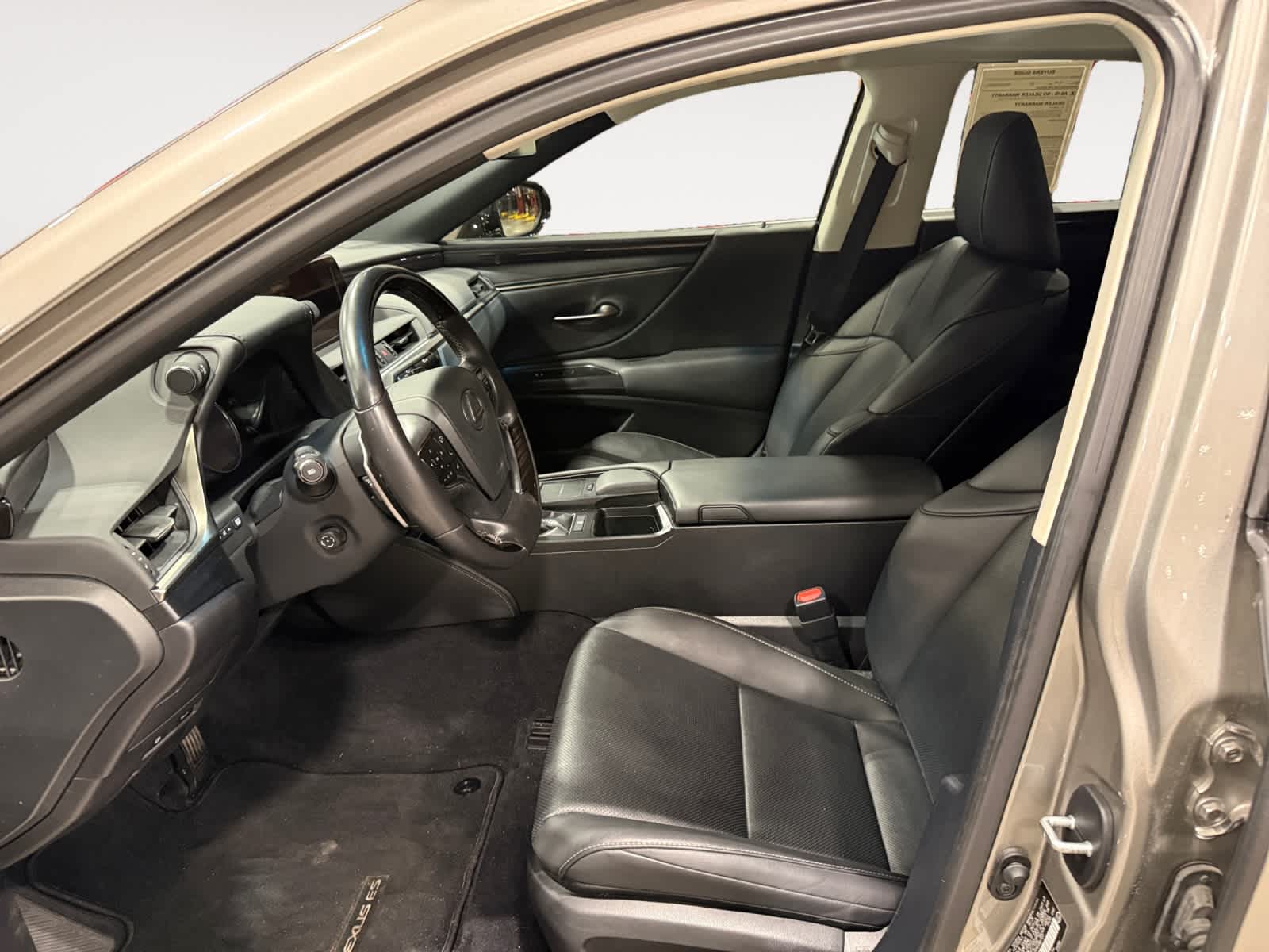 2021 Lexus ES 350 ES 350