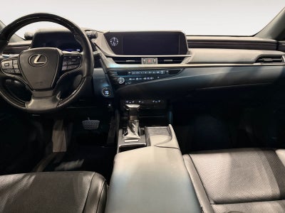 2021 Lexus ES 350 ES 350