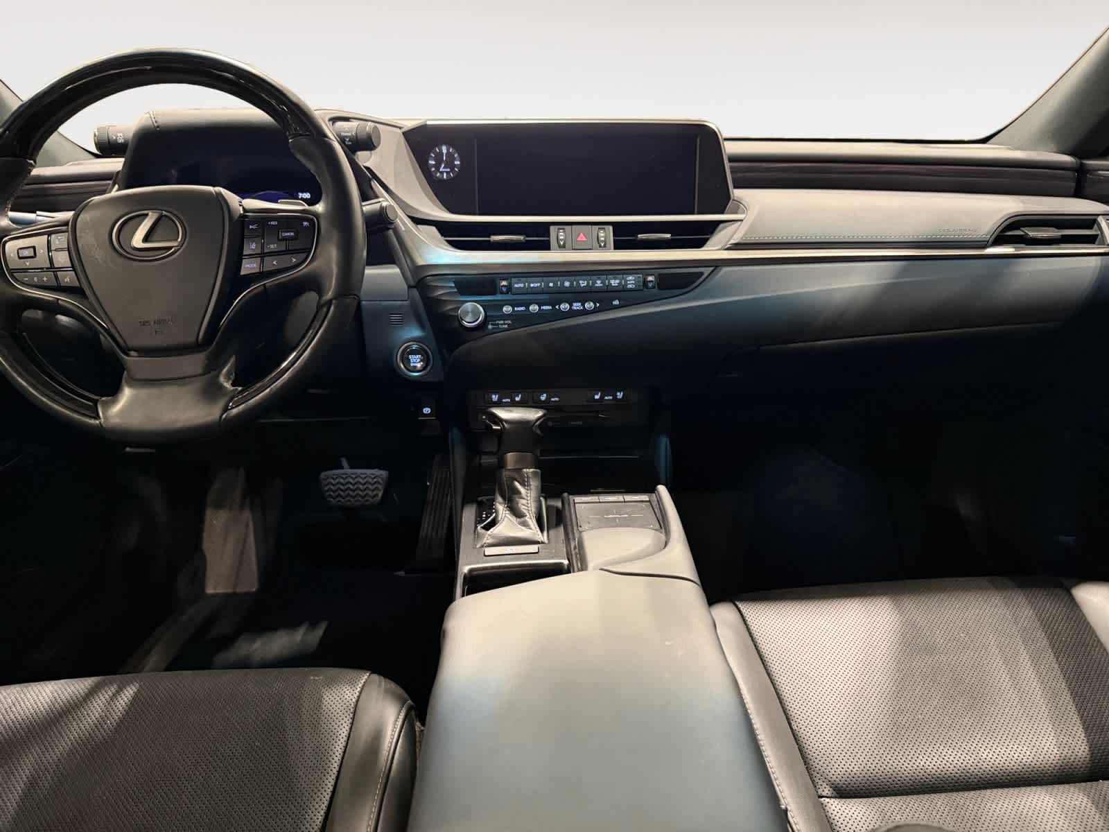2021 Lexus ES 350 ES 350