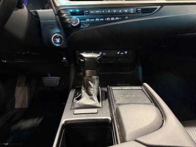 2021 Lexus ES 350 ES 350
