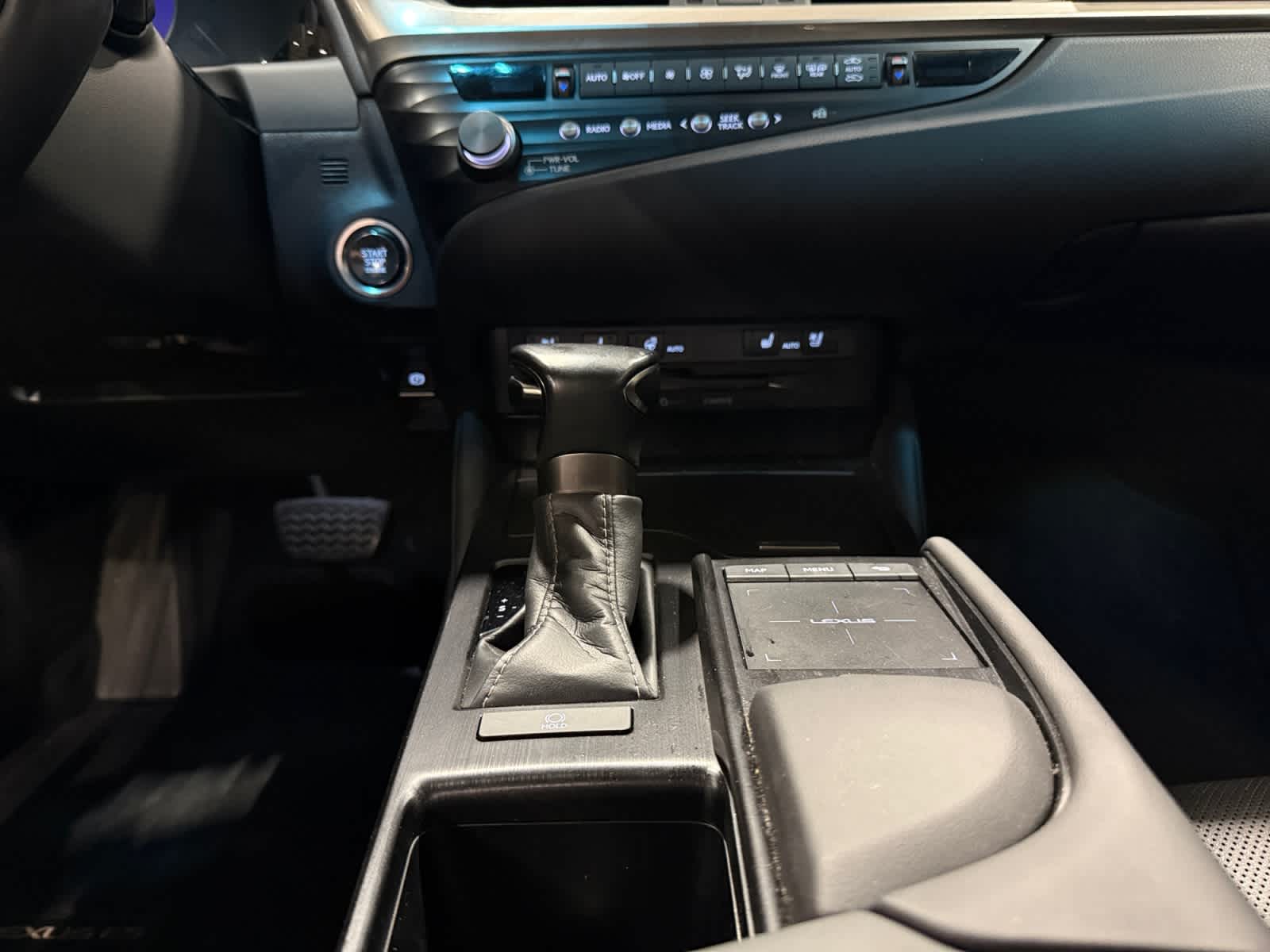 2021 Lexus ES 350 ES 350