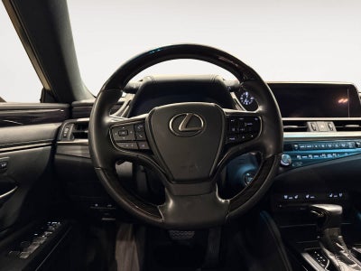 2021 Lexus ES 350 ES 350