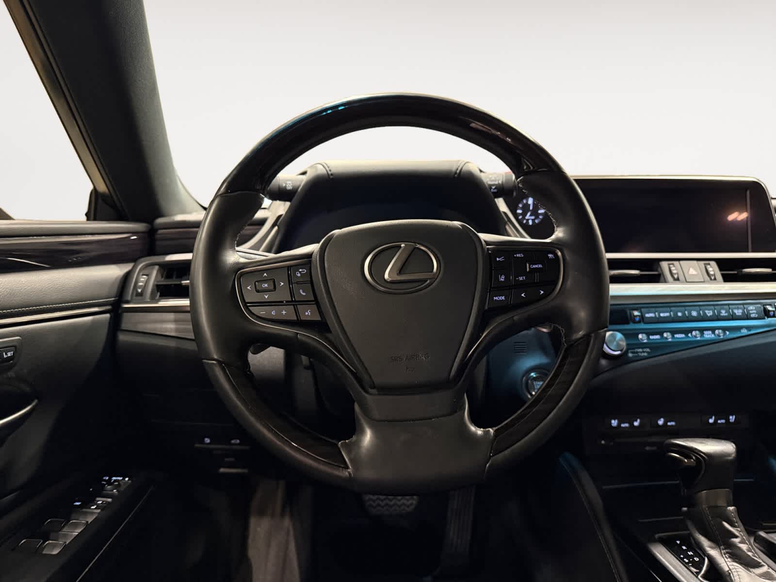2021 Lexus ES 350 ES 350