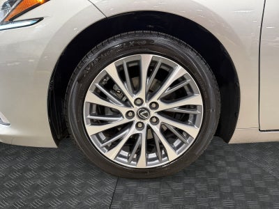 2021 Lexus ES 350 ES 350