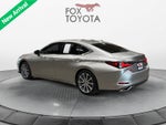 2021 Lexus ES 350 ES 350