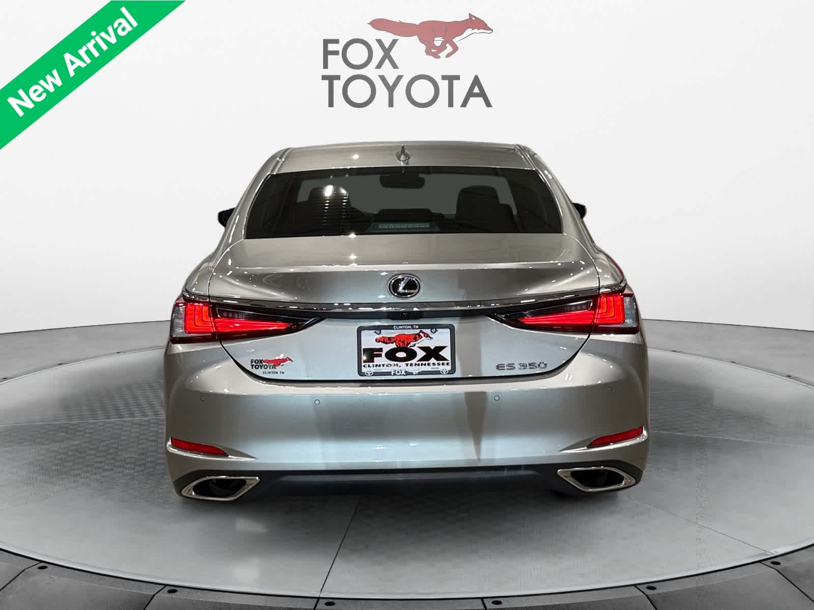 2021 Lexus ES 350 ES 350